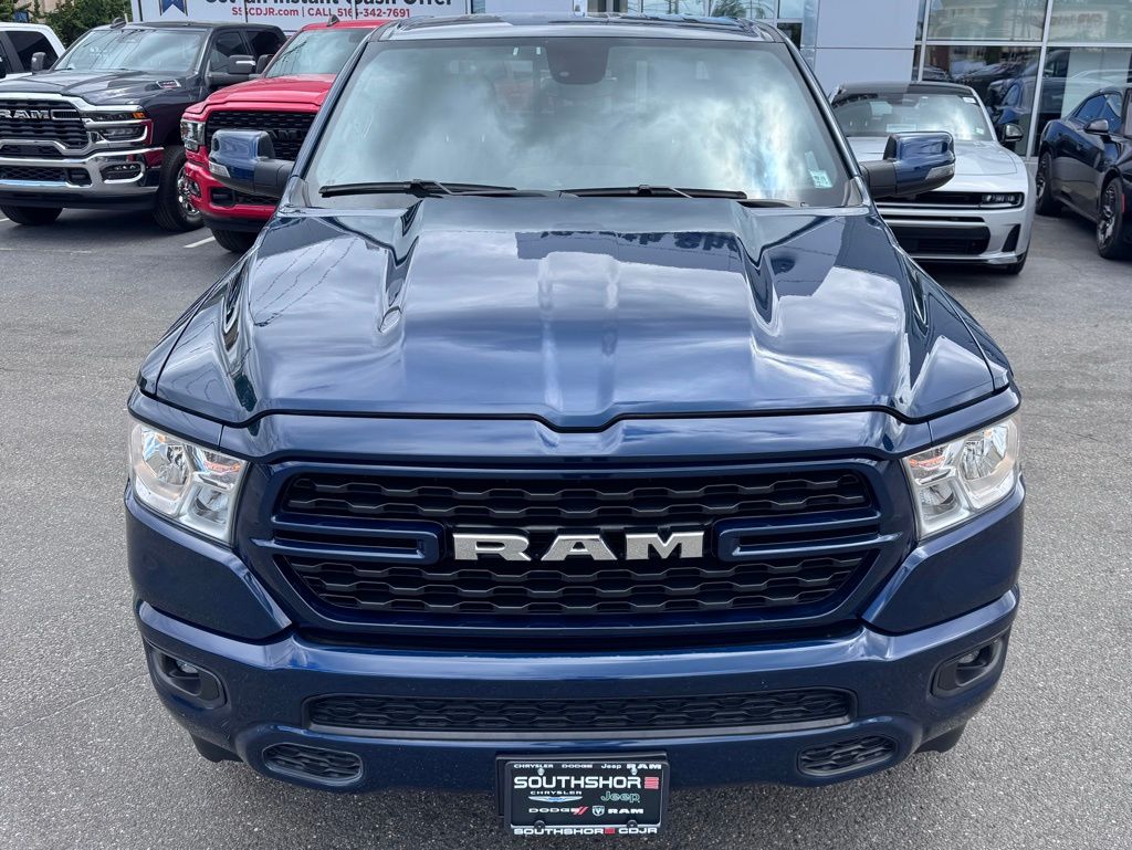 ram ram 1500 pickup 2023 1C6RRFFG6PN557391 image ram ram 1500 pickup 2023 1C6RRFFG6PN557391 image